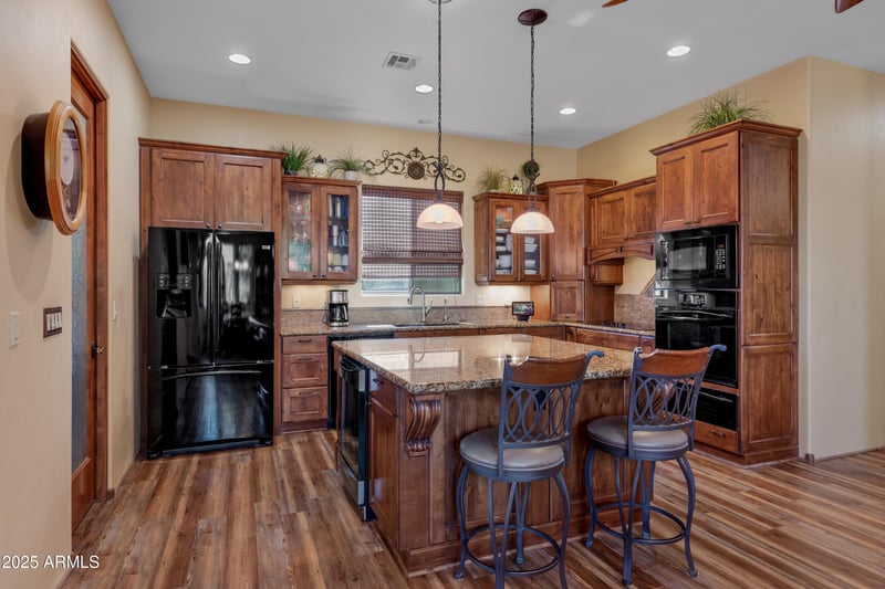 30709 170th Way, Rio Verde, AZ 85263