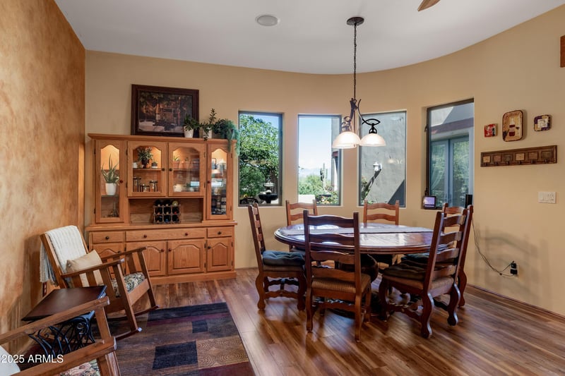 30709 170th Way, Rio Verde, AZ 85263