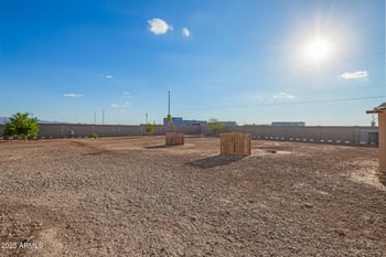 30709 251st Ave, Wittmann, AZ 85361