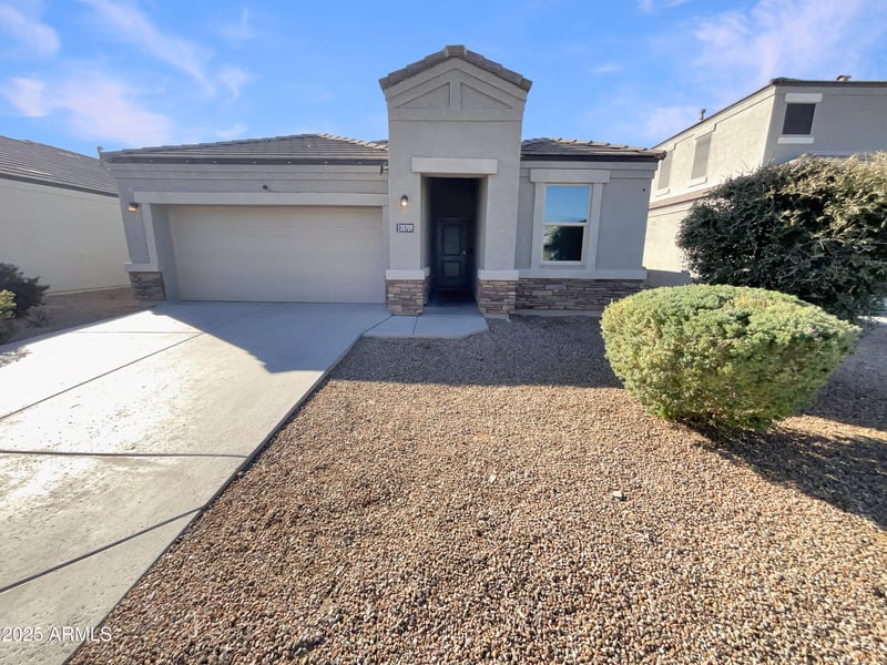 30709 Indianola Ave, Buckeye, AZ 85396