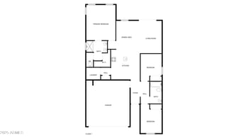 30709 Indianola Ave, Buckeye, AZ 85396