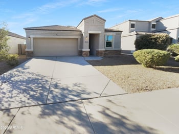 30709 Indianola Ave, Buckeye, AZ 85396