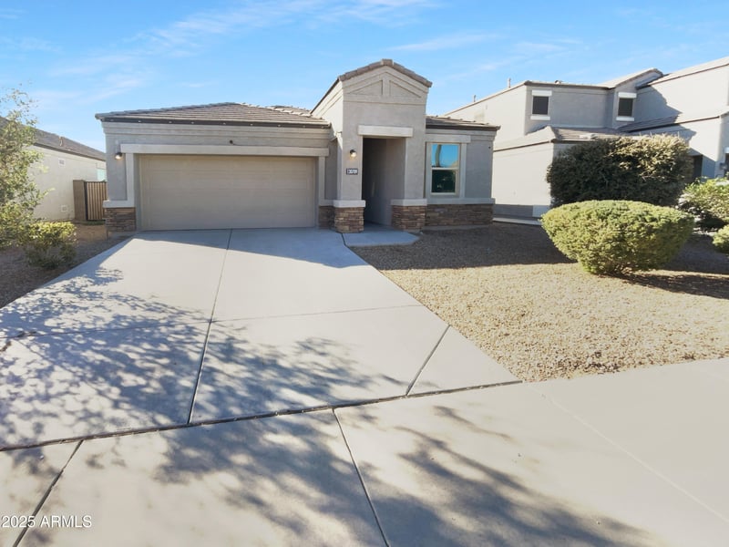 30709 Indianola Ave, Buckeye, AZ 85396