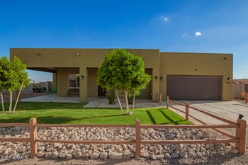 30709 251st Ave, Wittmann, AZ 85361