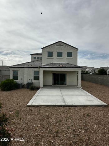 3071 306th Ln, Buckeye, AZ 85396