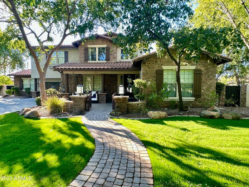3071 E Morrison Ranch Pw, Gilbert, AZ 85296