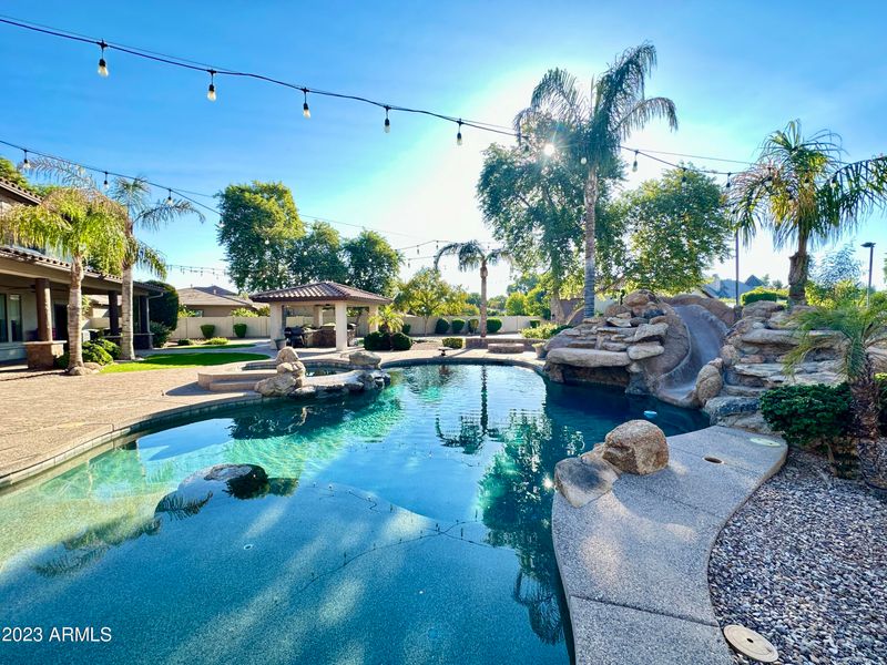 3071 E Morrison Ranch Pw, Gilbert, AZ 85296