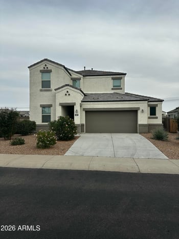 3071 306th Ln, Buckeye, AZ 85396