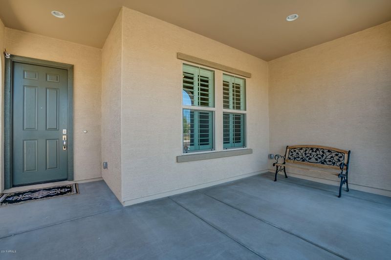 3071 S Big Horn Dr, Chandler, AZ 85286