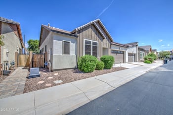 3071 Soho Ln, Chandler, AZ 85286