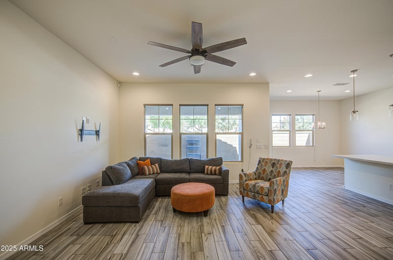 3071 Soho Ln, Chandler, AZ 85286