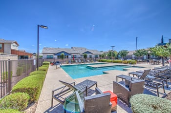 3071 Soho Ln, Chandler, AZ 85286