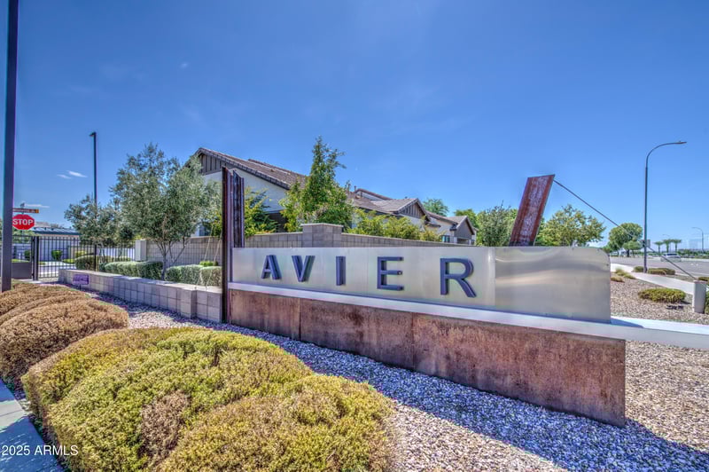 3071 Soho Ln, Chandler, AZ 85286