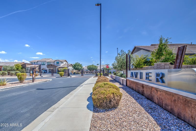 3071 Soho Ln, Chandler, AZ 85286
