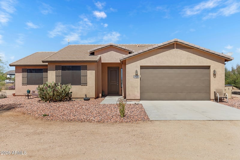 30710 N 138th Way, Scottsdale, AZ 85262