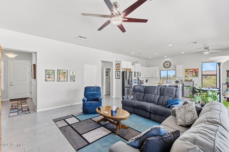 30710 N 138th Way, Scottsdale, AZ 85262