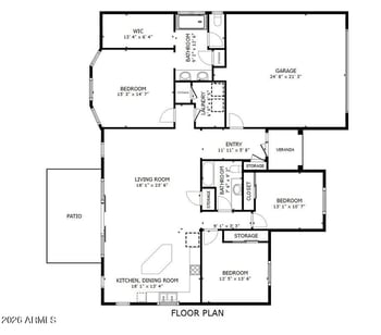 30710 N 138th Way, Scottsdale, AZ 85262