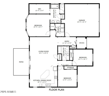 30710 N 138th Way, Scottsdale, AZ 85262