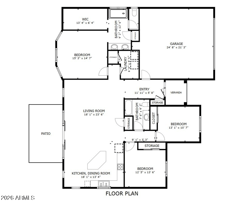 30710 N 138th Way, Scottsdale, AZ 85262