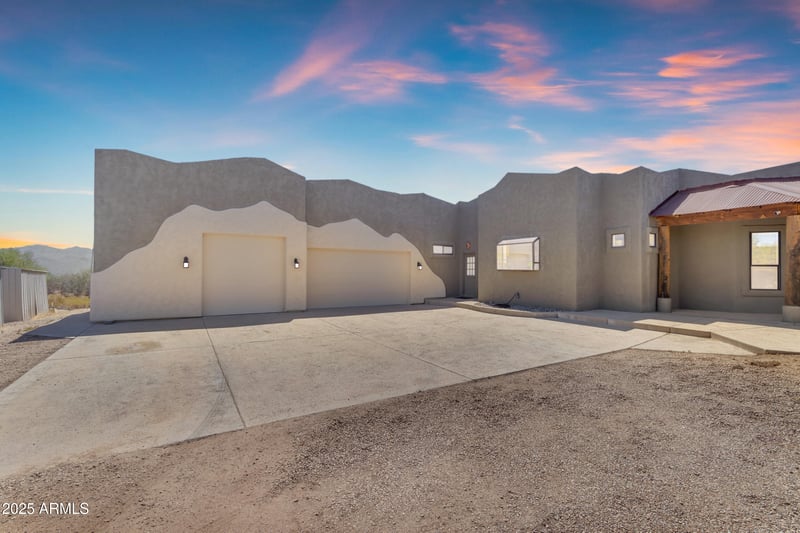 30711 162nd St, Scottsdale, AZ 85262