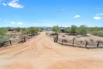 30711 162nd St, Scottsdale, AZ 85262