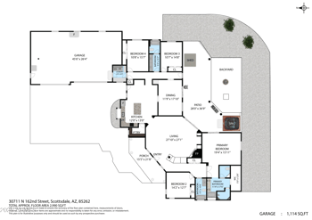 30711 162nd St, Scottsdale, AZ 85262
