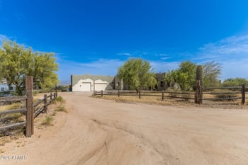 30711 162nd St, Scottsdale, AZ 85262