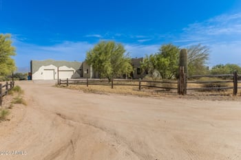 30711 162nd St, Scottsdale, AZ 85262