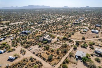 30711 162nd St, Scottsdale, AZ 85262