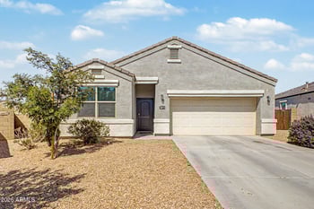 30712 Picadilly Rd, Buckeye, AZ 85396