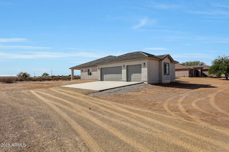 30714 228th Ave, Wittmann, AZ 85361