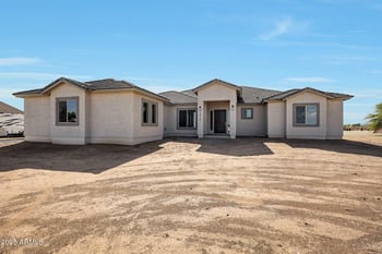 30714 228th Ave, Wittmann, AZ 85361