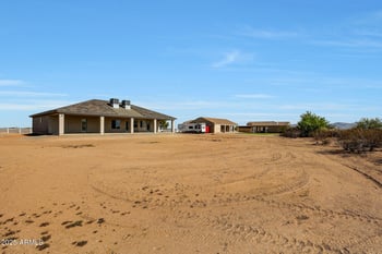 30714 228th Ave, Wittmann, AZ 85361