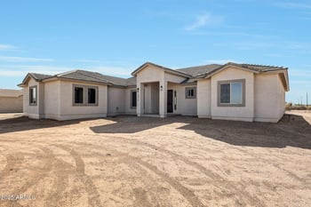 30714 N 228th Ave N, Wittmann, AZ 85361