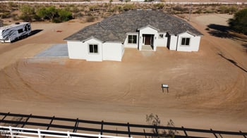 30714 N 228th Ave N, Wittmann, AZ 85361