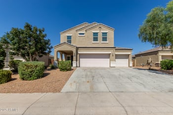 30716 Amelia Ave, Buckeye, AZ 85396