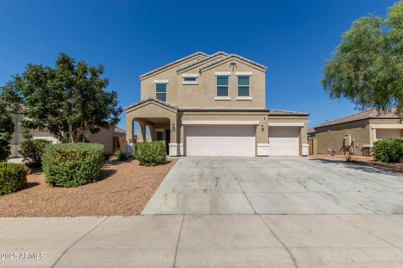 30716 Amelia Ave, Buckeye, AZ 85396