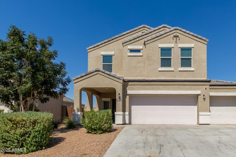 30716 Amelia Ave, Buckeye, AZ 85396