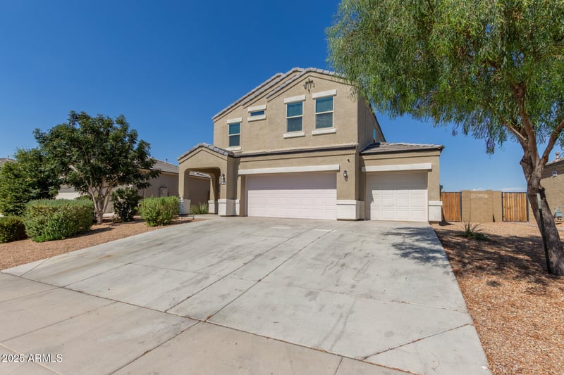 30716 Amelia Ave, Buckeye, AZ 85396