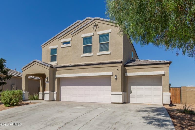 30716 Amelia Ave, Buckeye, AZ 85396