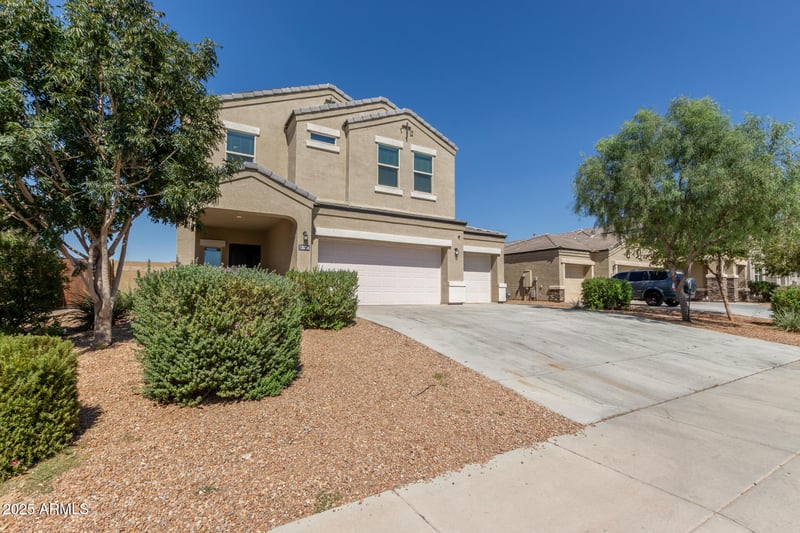 30716 Amelia Ave, Buckeye, AZ 85396