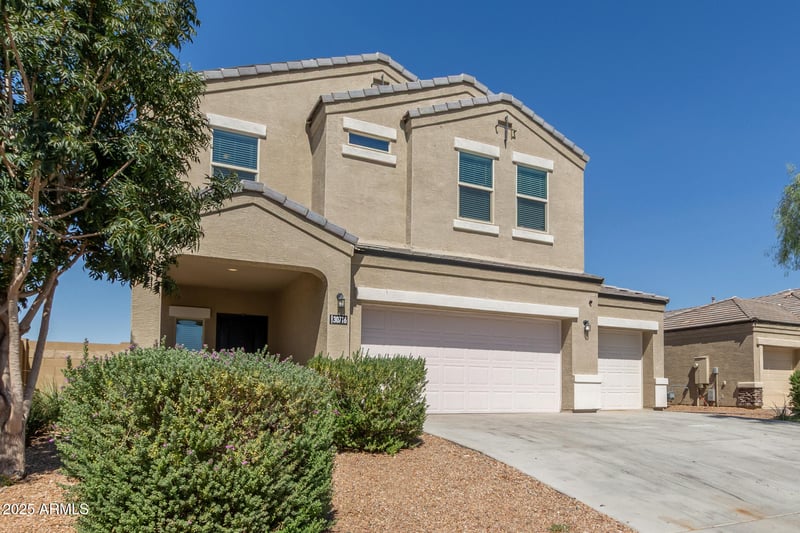 30716 Amelia Ave, Buckeye, AZ 85396