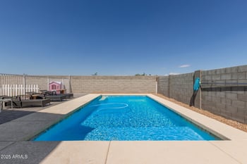 30716 Amelia Ave, Buckeye, AZ 85396