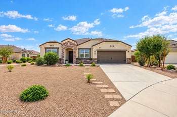30717 W Monterey Cir, Buckeye, AZ 85396