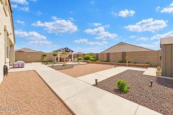 30717 W Monterey Cir, Buckeye, AZ 85396