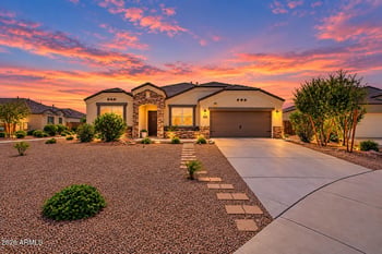 30717 W Monterey Cir, Buckeye, AZ 85396