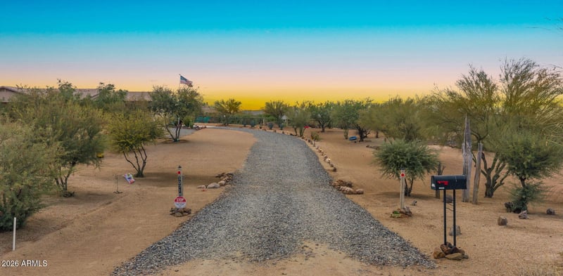 30718 N 138th Way, Scottsdale, AZ 85262