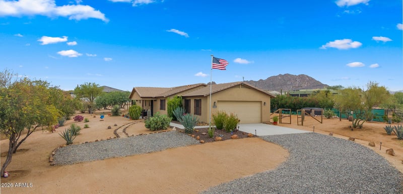 30718 N 138th Way, Scottsdale, AZ 85262