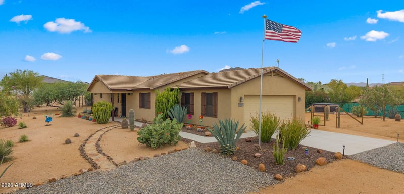 30718 N 138th Way, Scottsdale, AZ 85262
