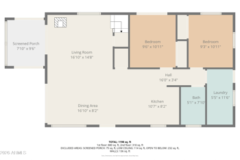 3072 Chevelon Rd, Overgaard, AZ 85933